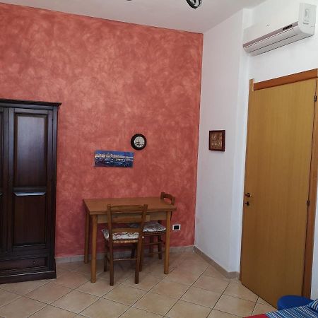 Casa Vacanze Rose E Fiori Sardegna Сан-Вито Экстерьер фото